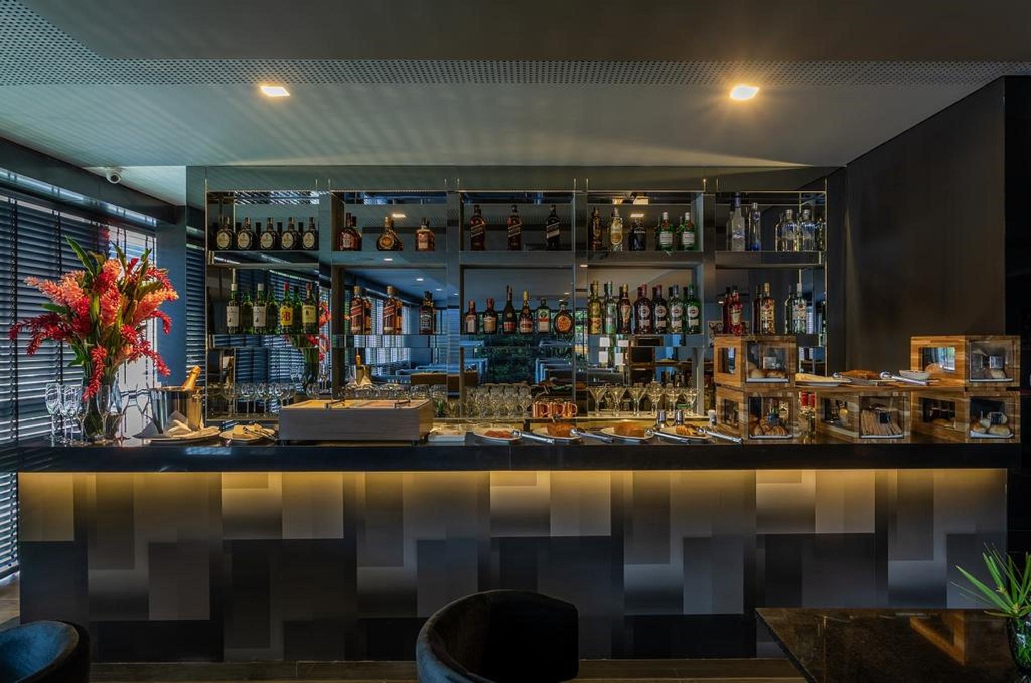 João Pessoa Ls Hotel מראה חיצוני תמונה